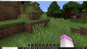 How to upload world to Realm (Tutorial)