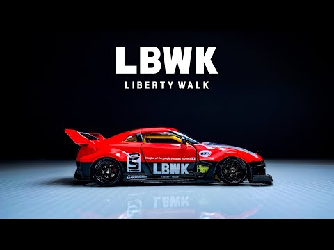nissan-gtr-lbwk-super-silhouette-majorette-custom-with-awesome-detail