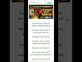 Kya batau ke kya madina hai Naat lyrics #shorts