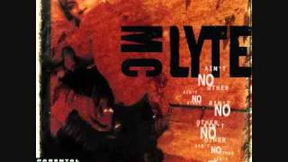 Watch Mc Lyte Aint No Other video