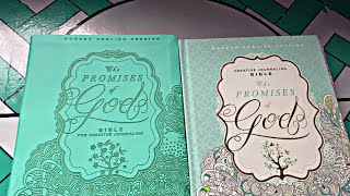 The Promises of God Bible | Modern English Version | Soft Cover screenshot 2