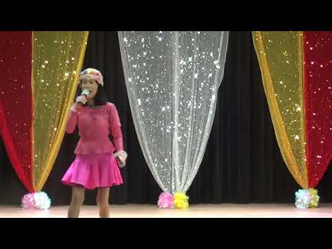 群星匯 Nancy 鮮花滿月樓 15-5-2023