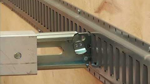 Kinedyne › E&A Series Decking Beams