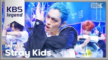 [뮤뱅 원테이크 4K] 스트레이 키즈 (Stray Kids) 
