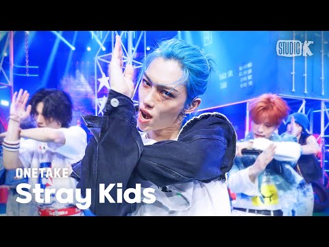 [뮤뱅 원테이크 4K] 스트레이 키즈 (Stray Kids) '특(S-Class)' 4K Bonus Ver. @뮤직뱅크 (Music Bank) 230602