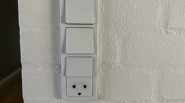 Light switch sound effect (1 hour)