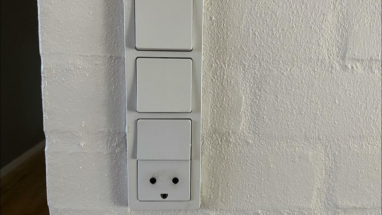 Light switch sound effect (1 hour) YouTube