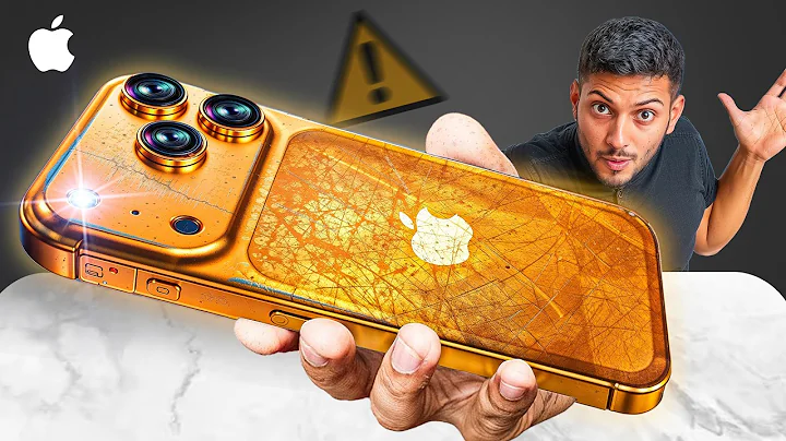 iPhone 17 Pro After 1 Month – What Apple Didn’t Tell You!