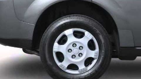 2006 Saturn VUE - SAINT CLOUD FL