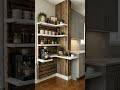 ☕ I Turned an Empty Kitchen Corner Into a Cozy Coffee Bar | DIY Home Makeover