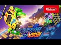 Rocket League - Knockout Bash LTE Trailer - Nintendo Switch