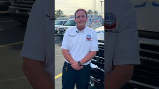 Sponsor Spotlight: Metropolitan EMS | 2026 Little Rock Marathon