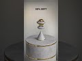 0% vs 100% Softness: INSANE Ball 3D Soft Body Physics