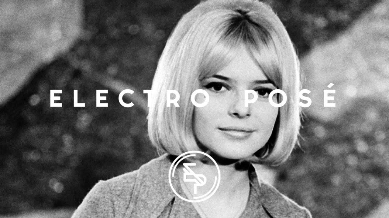 France Gall - Comment Lui Dire (ØCTAV Remix) electro pose wdef