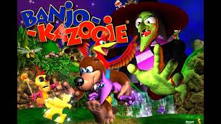 Banjo-Kazooie ReSampled - Mumbos Mountain (Archival Upload)