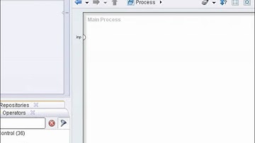 Meta Data using RapidMiner