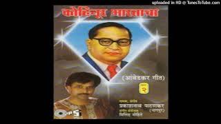 Hovuniya Gele Jagi | Prakash Patankar Hit Bhim Geet (1993) | Kohinoor Bharatacha