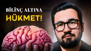 Kararlarınız Sizin Değil - Markalar Beyninizi Nasıl Hackliyor? Nöropazarlama