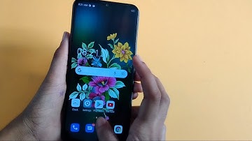 tecno spark 8 full screen gesture setting | how to use system navigation | set navigation botton