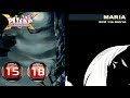 PUMP IT UP XX Maria S15 S18