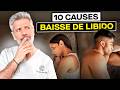 10 Raisons D Une Baisse De Libido Masculine 10 Raisons D Une Baisse De Libido Masculine