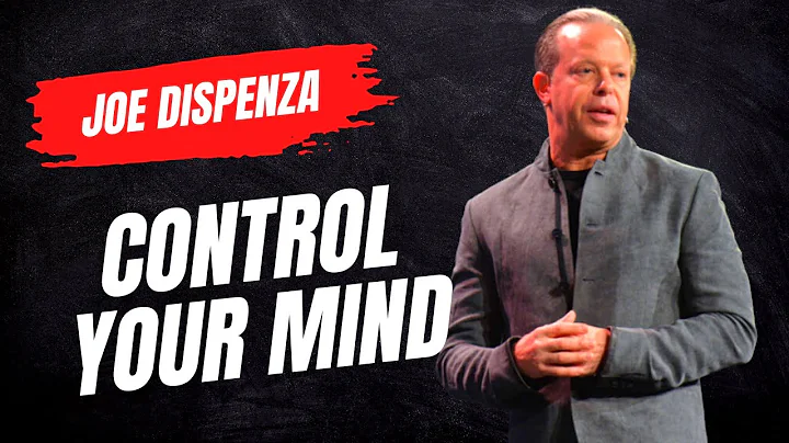 Brainwash Yourself For Success and Destroy Negative Thoughts - Dr. Joe Dispenza - Motivational video