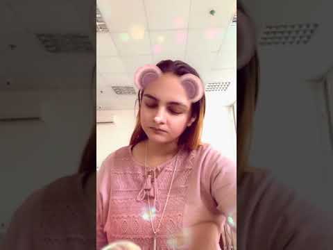 لما تكون الدنيا مشطفاك بس انت فرفوش