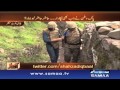 Naujawano Ki Qurbani - Awaz (06 September Special), 06 Sep 2015