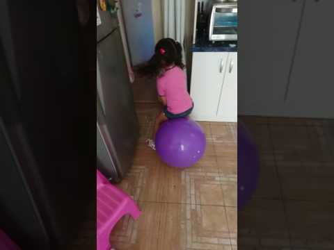 🎬 Video relacionado con pelotas saltarinas grandes