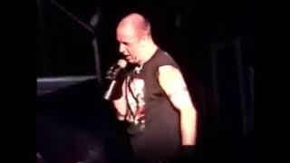 Judas Priest - Painkiller [BEST LIVE PERFORMANCE] (1990) *HQ*