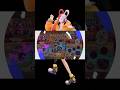 #ワンピース #onepiece #バウンティラッシュ #lumafusion #imovie #garageband #grock