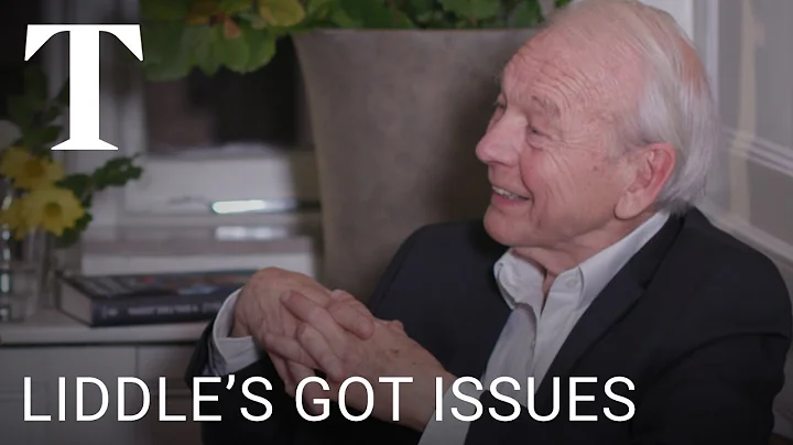 John Humphrys on the BBC's 'liberal bias' | Liddle...