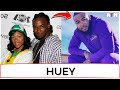 BEEF with Nelly, Pop Lock &amp; Drop it &amp; More | What Happened to Huey