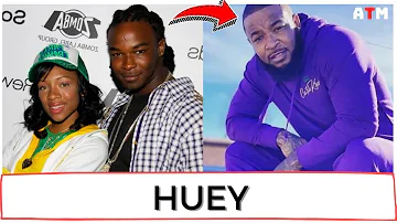 BEEF with Nelly, Pop Lock & Drop it & More | What Happened to Huey