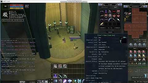 EVENT MERGER RF INFERNO FROM UNITY