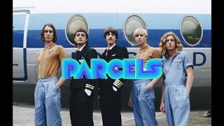 Parcels - Bemyself