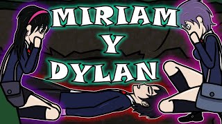 Miriam y Dylan - Capítulo 1 💜|Rocas Purpura|💜 (Latino)