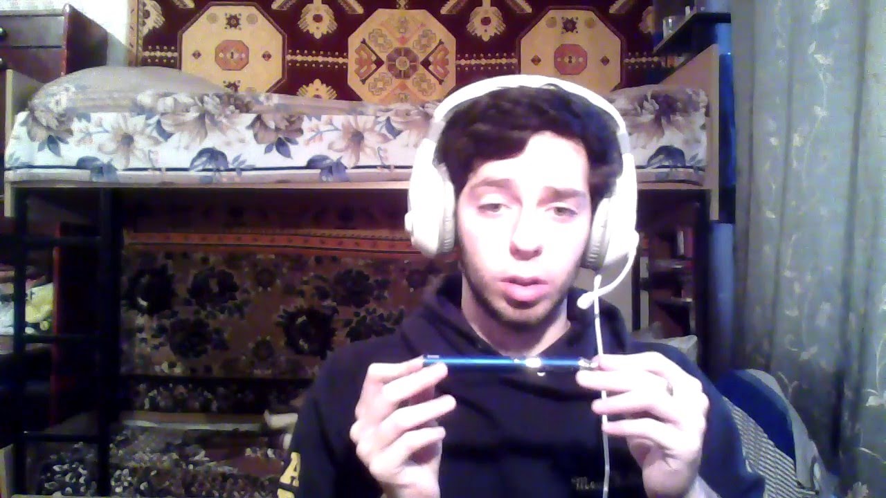 Обзор не обзор на EVOD 1100mAh E-cigarette Starter Kit