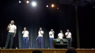 Jasper Sea Full Performance At The AcaFest 2022. #jaspersea #acapella #acafest