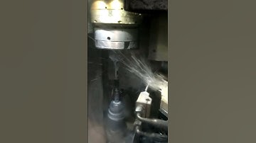 Cắt Gọt Gia Công Cơ Khí Bằng Tia Nước Áp Lực Cao