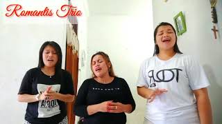 Lagu Rohani Romantis Trio- Waktu Tuhan Pasti Yang Terbaik