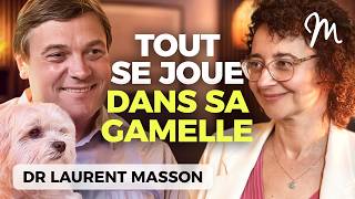 Pourquoi nos chiens vieillissent trop vite ? Le véto Laurent Masson nous dit tout