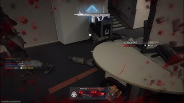 Call Of Duty Black Ops 7 Beta Gameplay M15 Mod 0