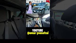 Wrangler 4xe Review #umaryousafzai #usa #ukvisa #canadavisa #studyabroad #internationalstudents #f1