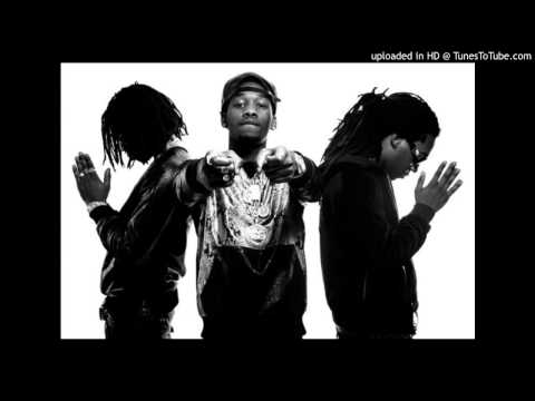 MigosIn Too Deep {ftRich Homie Quan & Young Thug} Streets On Lock 3