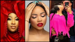 NENGI AND CHEAP BRANDS ERICA'S DEVIL IN AGBADA A RASH? NINA & HUSBAND.EBUKA, OZO,NENGI,PRINCE,LILO..
