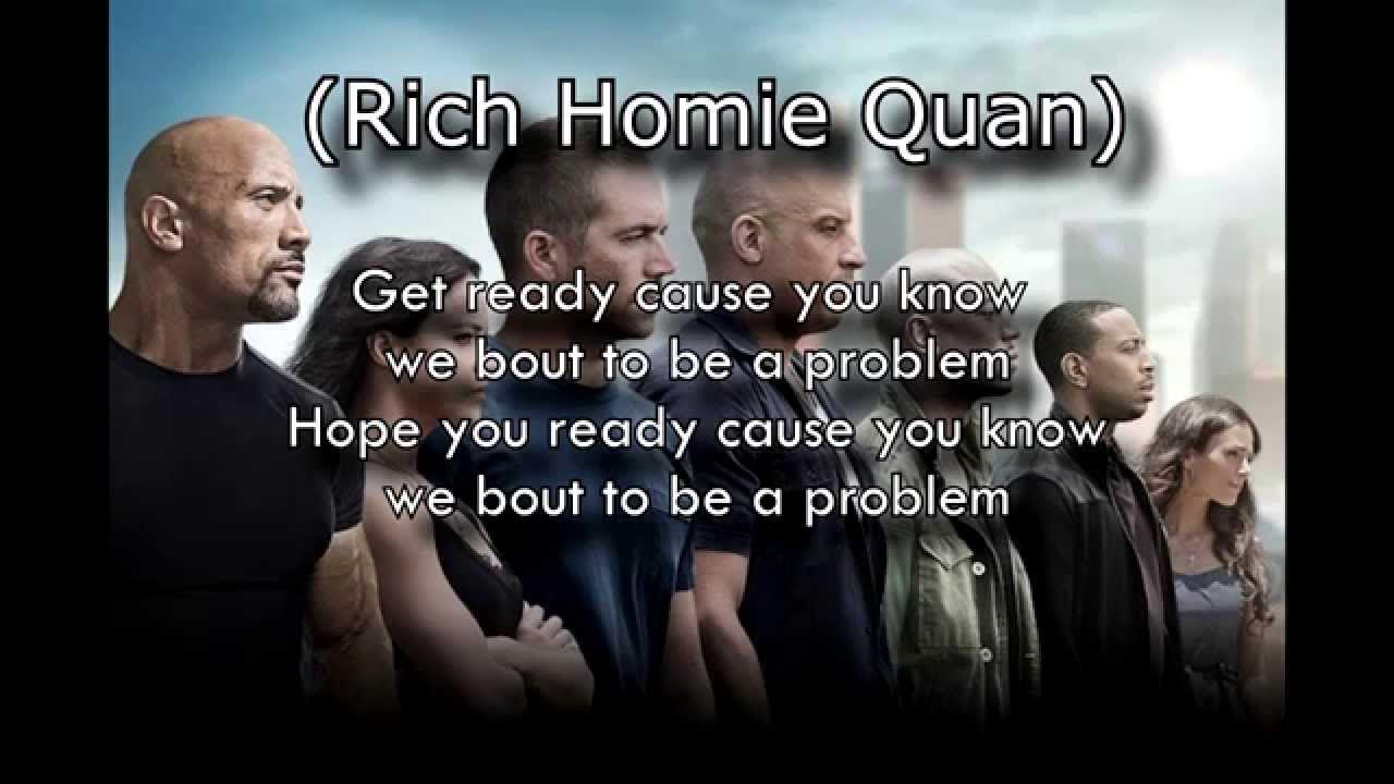 Kid Ink Tyga Wale Yg Rich Homie Quan Ride Out Ride Out - Kid Ink, Tyga, Wale, YG, Rich Homie Quan (Instrumental