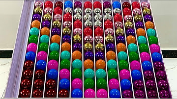 Ball Sort Puzzle LIVE – Satisfying Gameplay & Brain Teasers Solved!