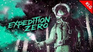 ВЫЖИВАНИЕ В ЛЕСУ ► Expedition Zero ► НОВАЯ ВЫЖИВАЛКА 2022