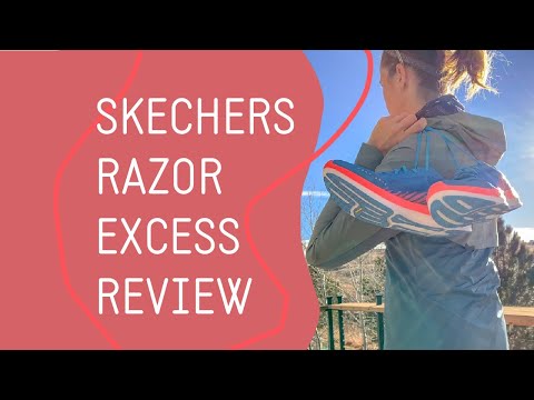 Skechers Razor Excess